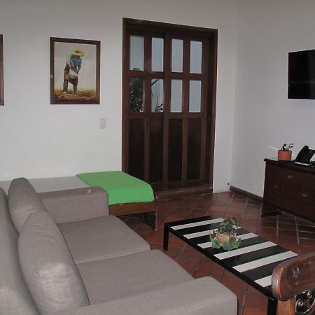 Hotel Colina De San Antonio Cali Eksteriør bilde