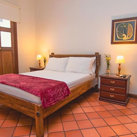 Hotel Colina De San Antonio Cali Eksteriør bilde
