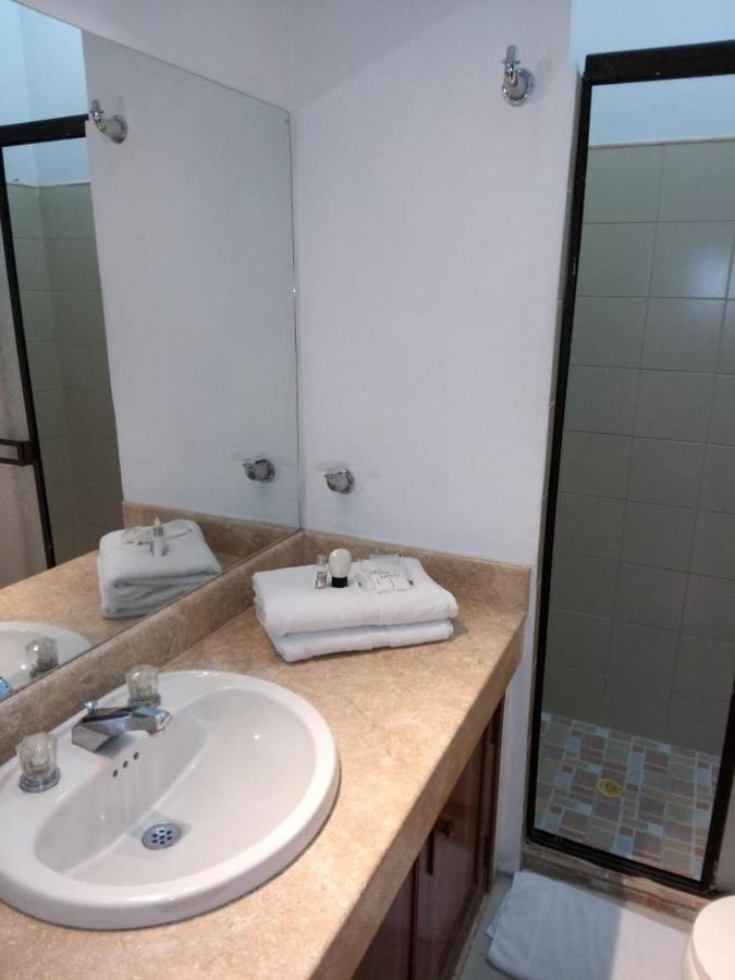 Hotel Colina De San Antonio Cali Eksteriør bilde