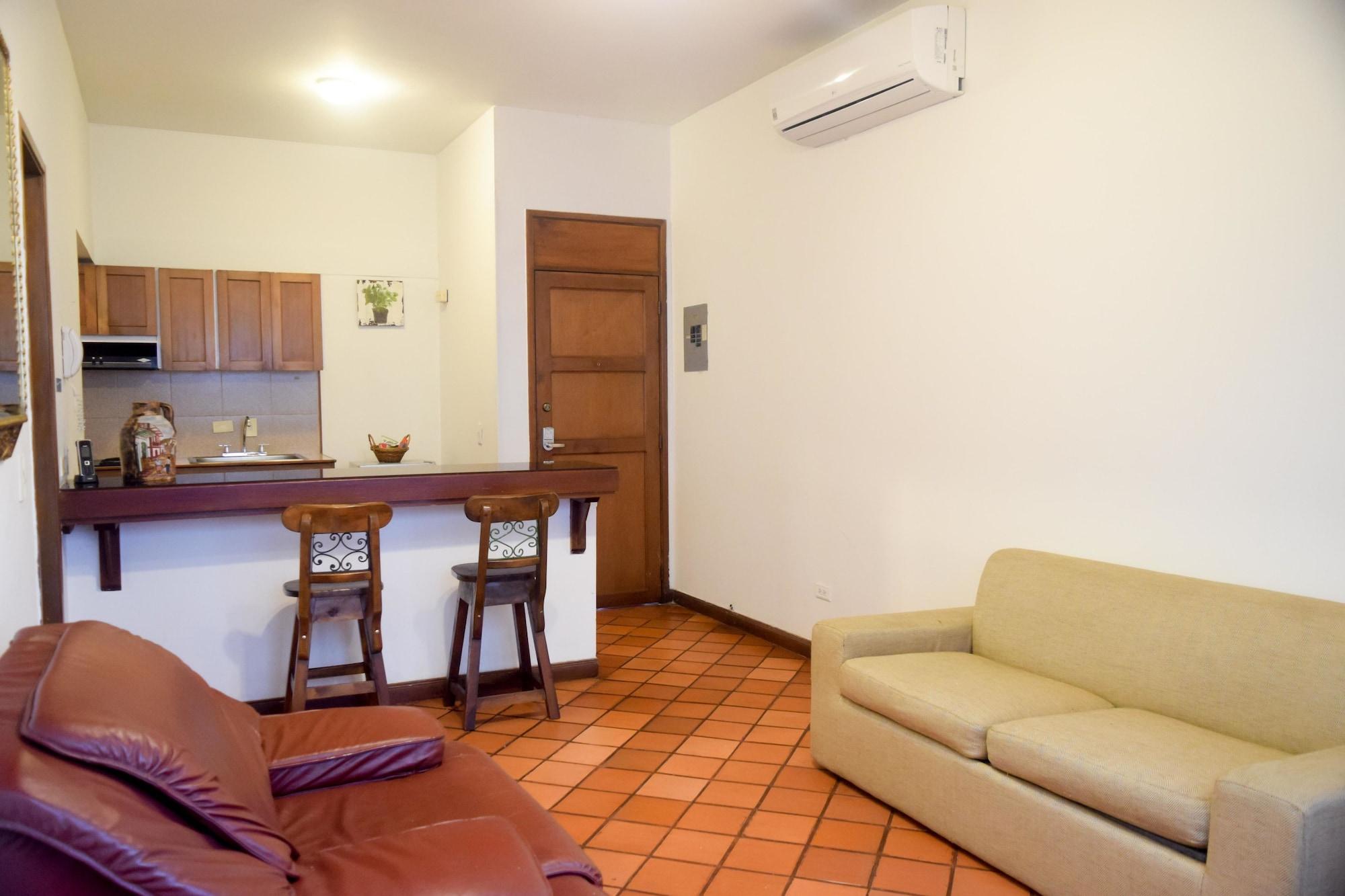 Hotel Colina De San Antonio Cali Eksteriør bilde