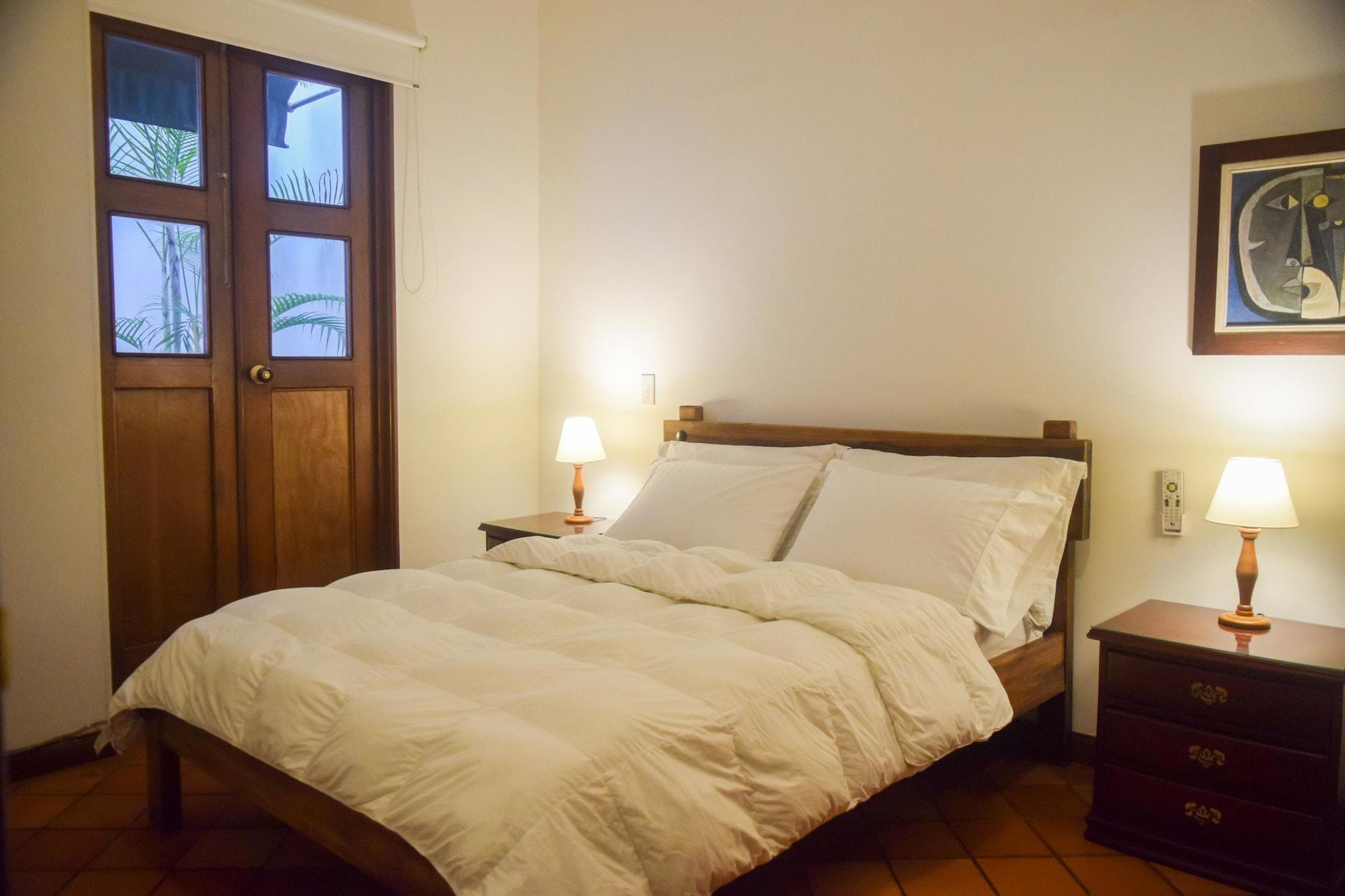 Hotel Colina De San Antonio Cali Eksteriør bilde