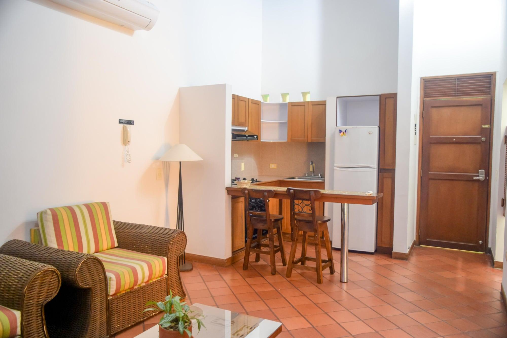Hotel Colina De San Antonio Cali Eksteriør bilde