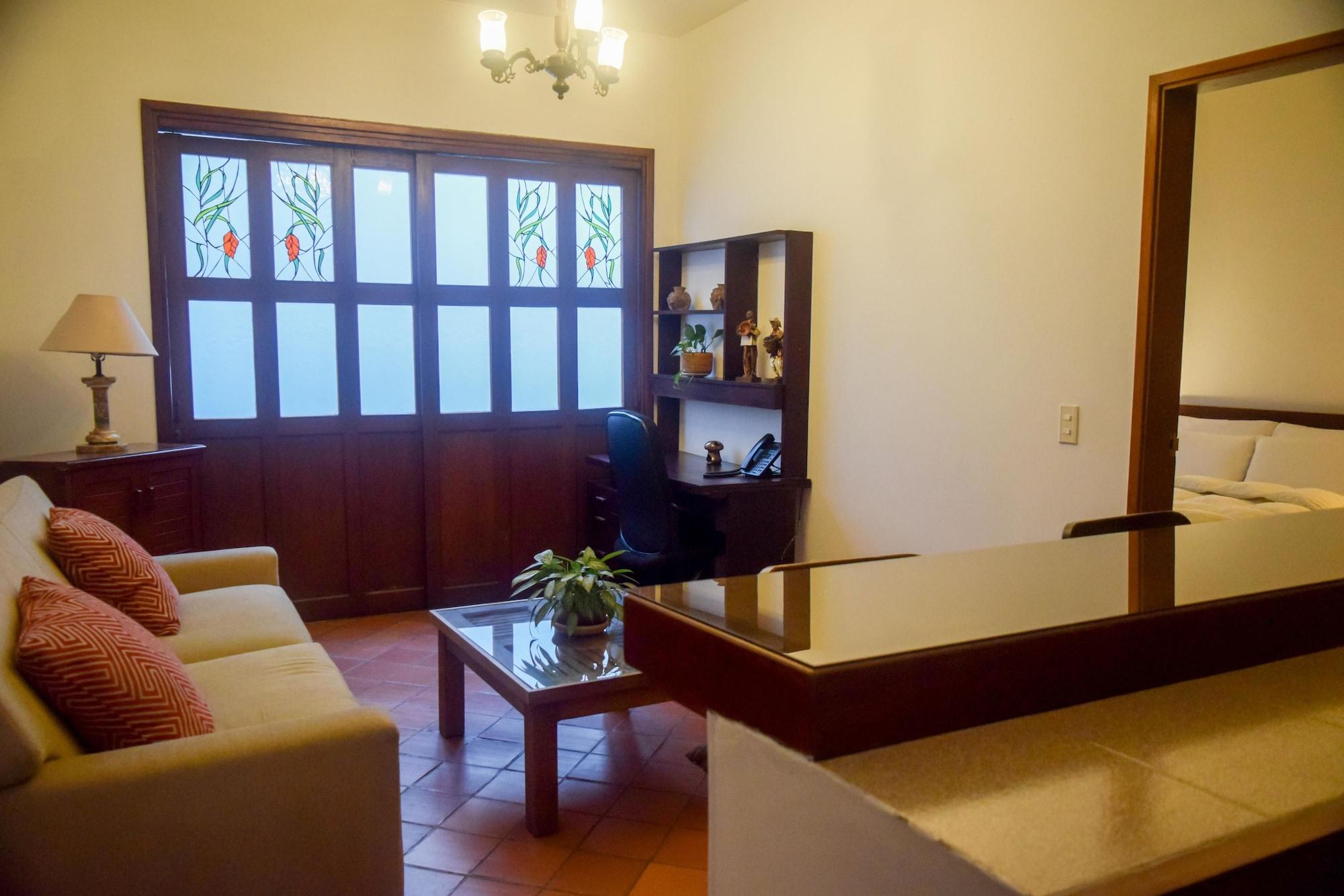Hotel Colina De San Antonio Cali Eksteriør bilde