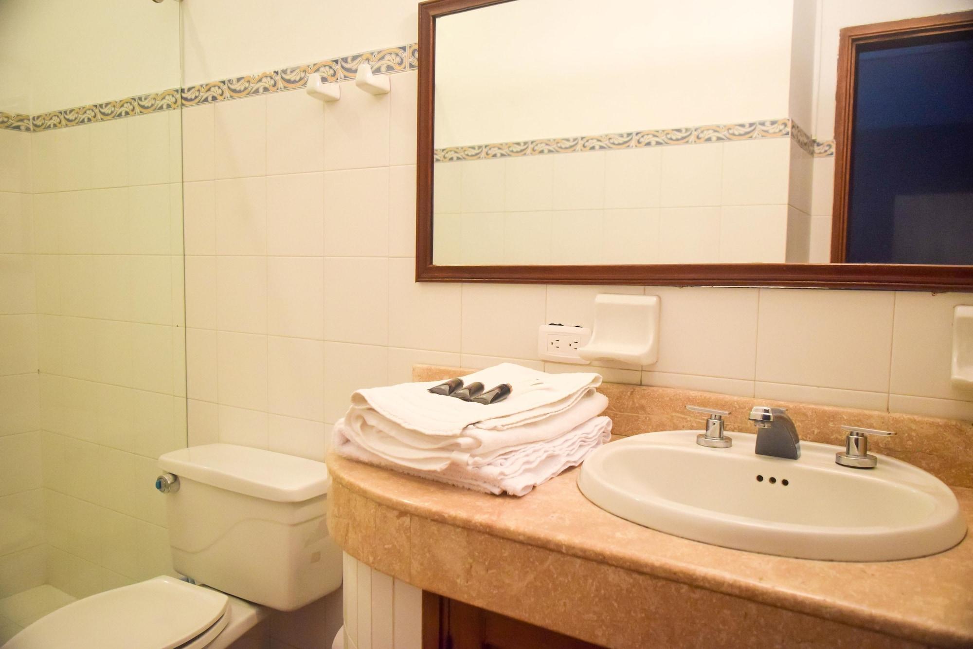 Hotel Colina De San Antonio Cali Eksteriør bilde