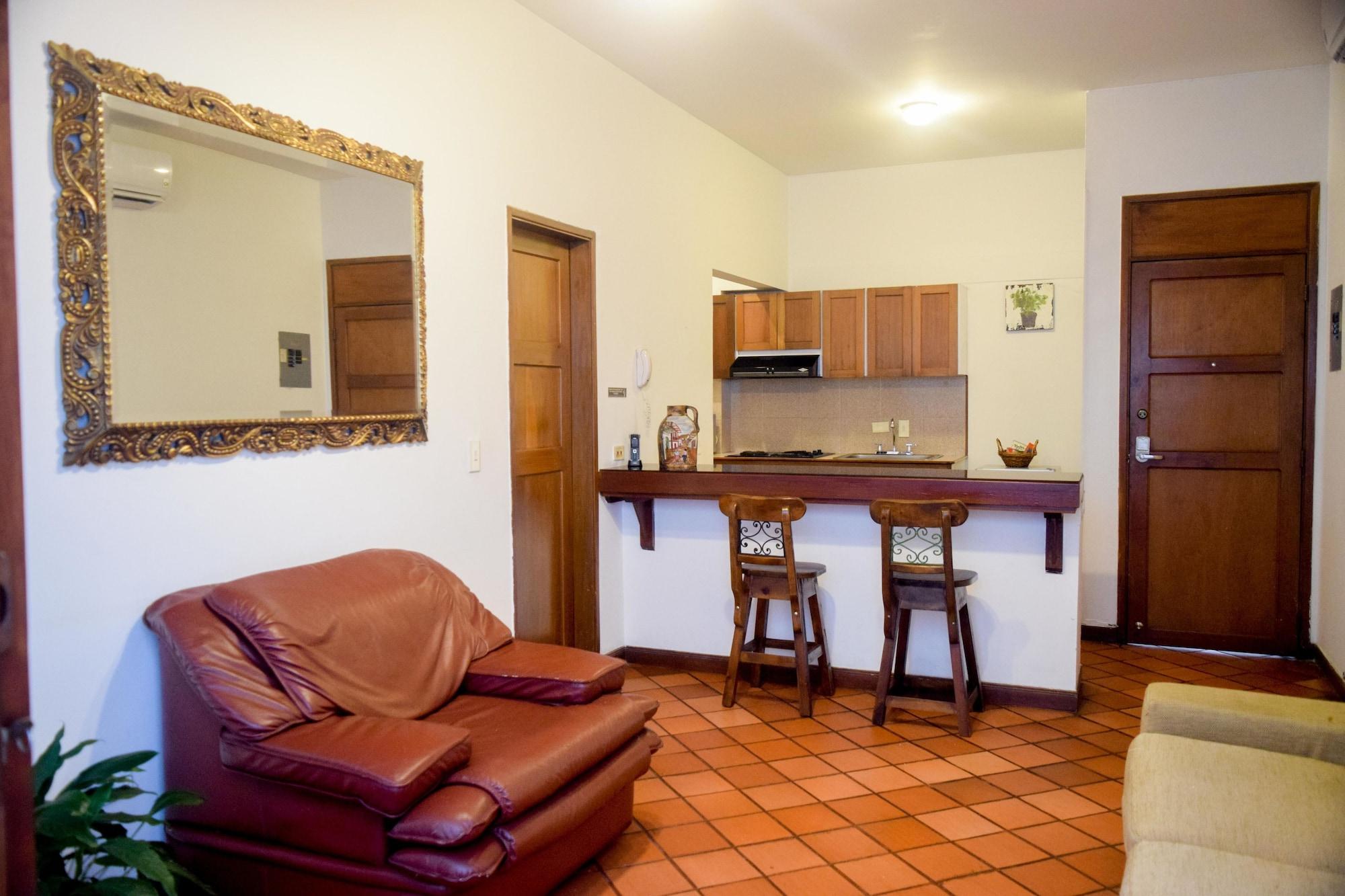 Hotel Colina De San Antonio Cali Eksteriør bilde