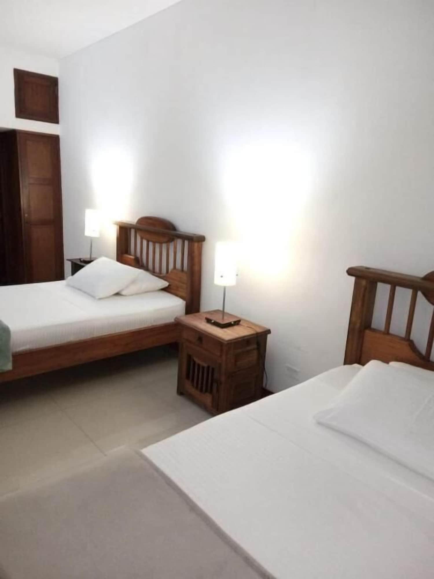 Hotel Colina De San Antonio Cali Eksteriør bilde