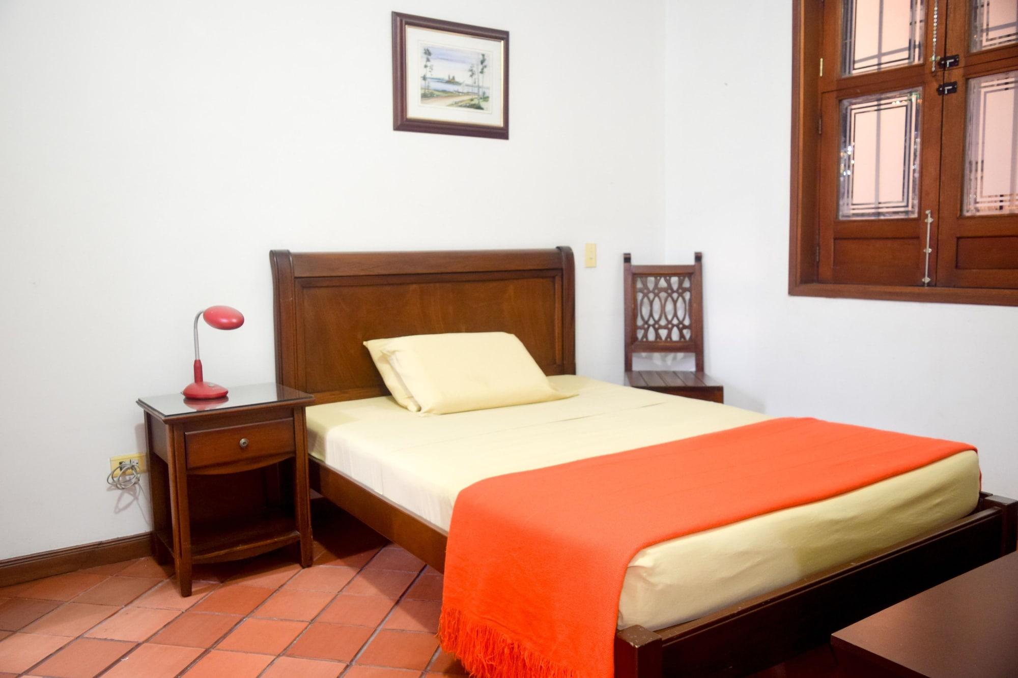 Hotel Colina De San Antonio Cali Eksteriør bilde