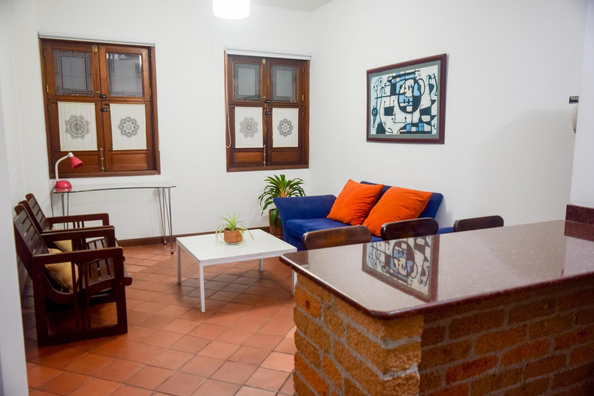 Hotel Colina De San Antonio Cali Eksteriør bilde
