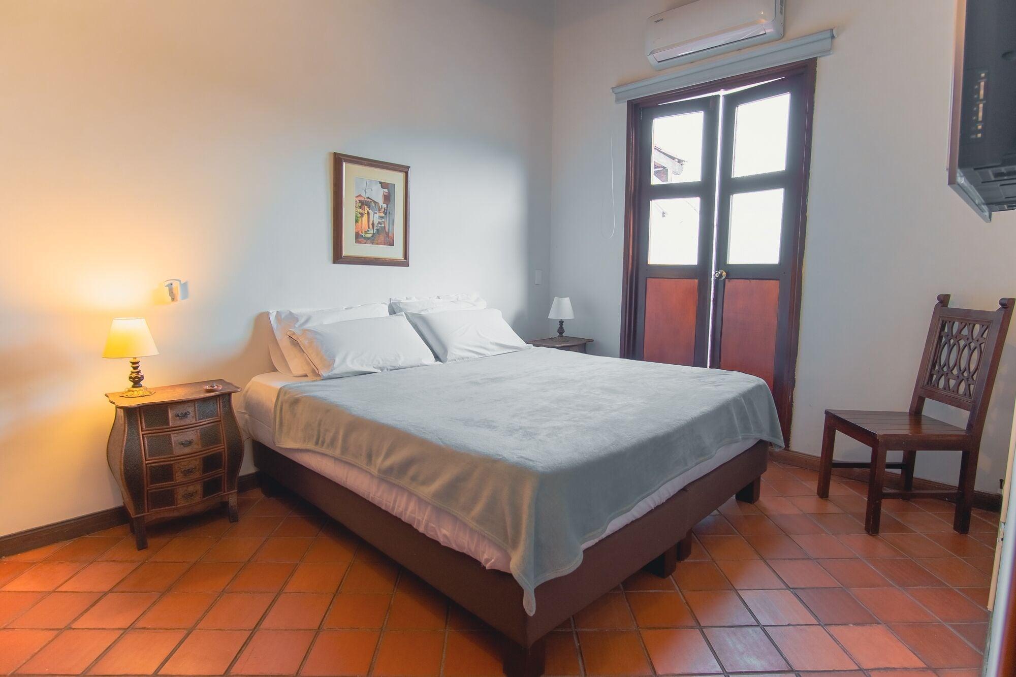 Hotel Colina De San Antonio Cali Eksteriør bilde