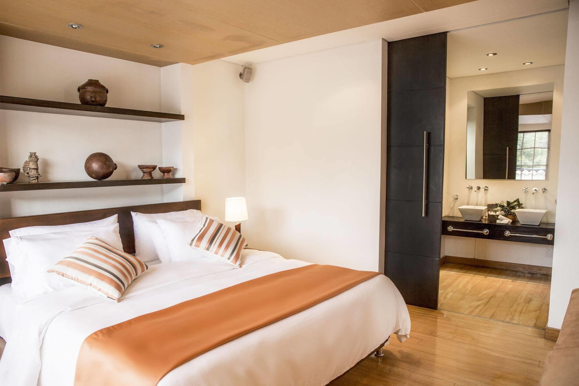 Hotel Colina De San Antonio Cali Eksteriør bilde