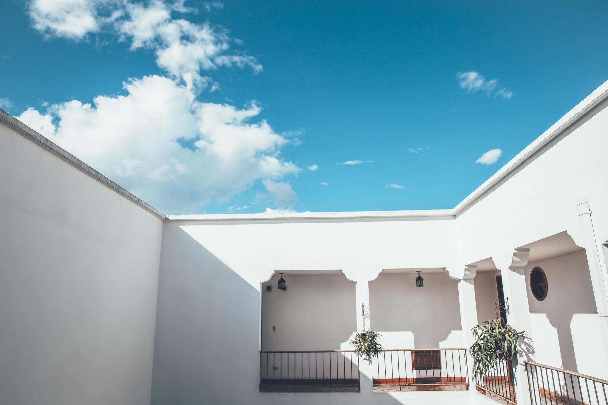 Hotel Colina De San Antonio Cali Eksteriør bilde