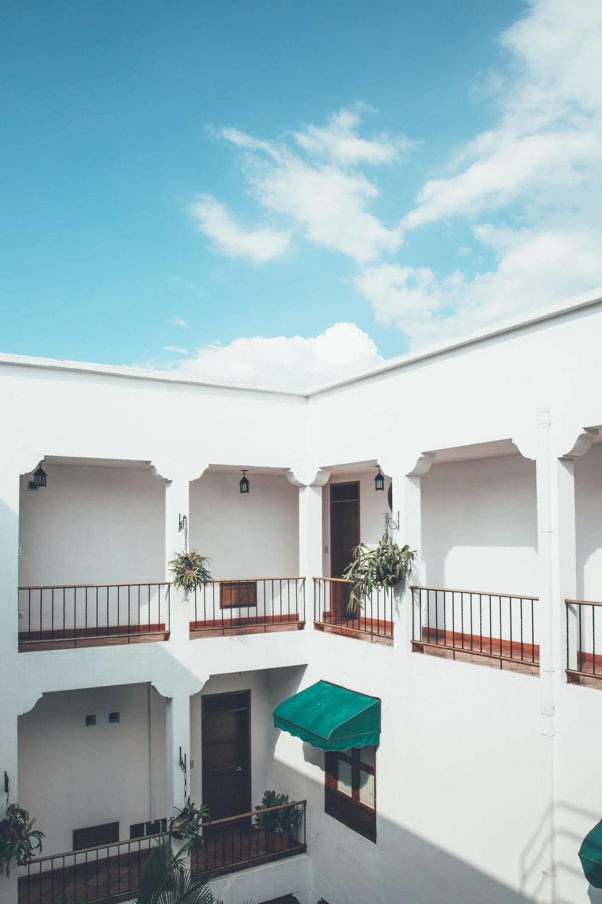 Hotel Colina De San Antonio Cali Eksteriør bilde