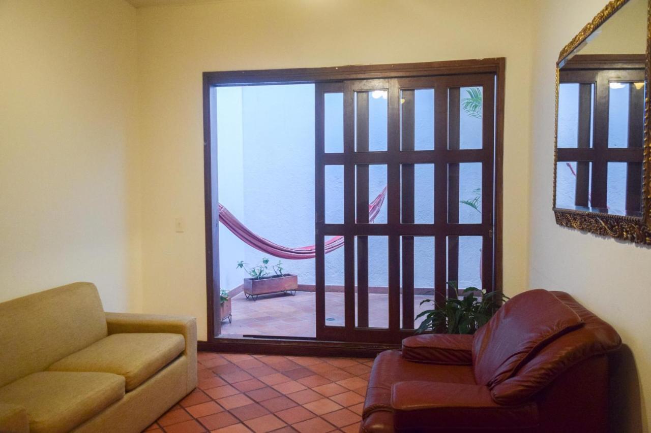 Hotel Colina De San Antonio Cali Eksteriør bilde